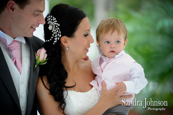 Best Orlando Wedding photographer - Sandra Johnson (SJFoto.com)